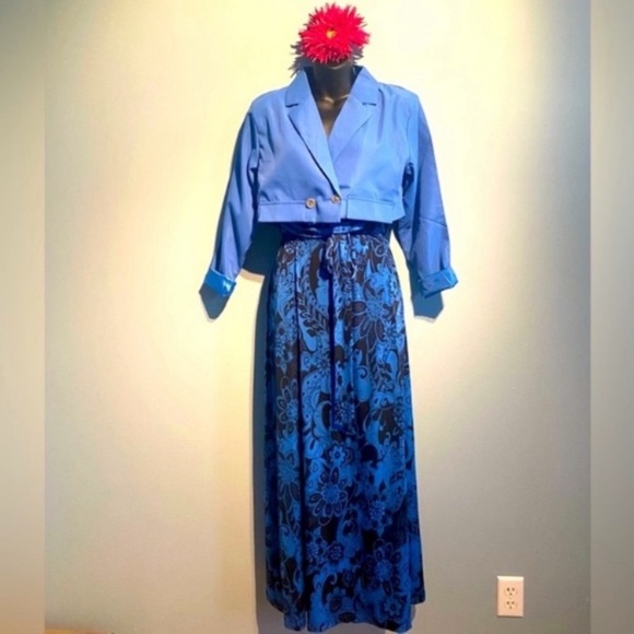 Stylish Pantsuit - Picture 8 of 8